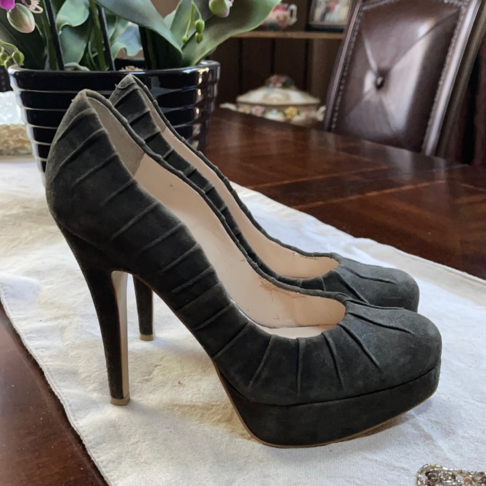 BOUTIQUE 9 Heels